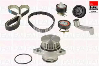 FAI AUTOPARTS tbk3466334 -